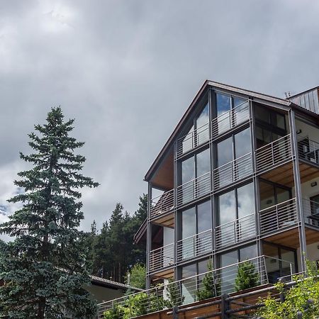 Apartments Markus Ortisei Eksteriør bilde